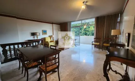 Apartamento para Venda em Salvador, Campo Grande, 4 dormitórios, 1 suíte, 3 banheiros, 2 vagas