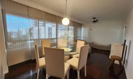 Apartamento para Locação em Salvador, Graça, 2 dormitórios, 2 suítes, 3 banheiros, 1 vaga