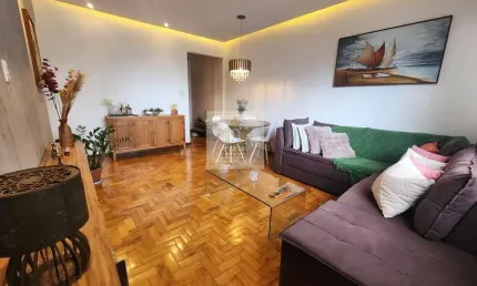 Apartamento para Venda em Salvador, Graça, 3 dormitórios, 1 suíte, 2 banheiros, 1 vaga