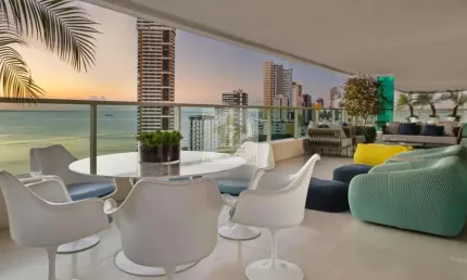 Apartamento para venda em salvador, barra, 3 dormitórios, 3 suítes, 5 banheiros, 4 vagas