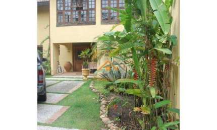 Casa com 3 dormitórios à venda, 525 m² por R$ 2.200.000,00 - Martim de Sá - Caraguatatuba/SP