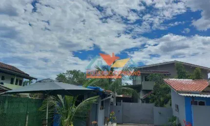 Casa com 3 dormitórios à venda, 500 m² por r$ 1.250.000,00 - massaguaçu - caraguatatuba/sp