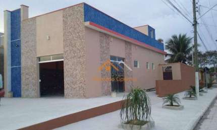 Ponto à venda, 330 m² por R$ 700.000,00 - Pontal de Santa Marina - Caraguatatuba/SP