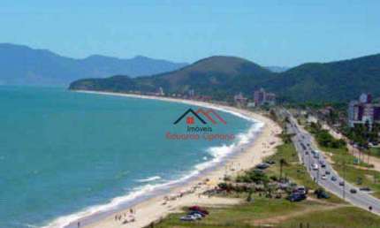 Terreno para alugar, 807 m² por R$ 3.820,00/mês - Massaguaçu - Caraguatatuba/SP