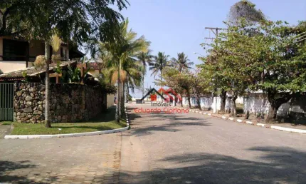 Sobrado com 4 dormitórios à venda, 218 m² por r$ 1.275.000,00 - massaguaçu - caraguatatuba/sp