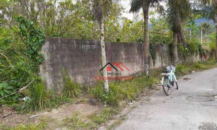 Terreno à venda, 1100 m² por R$ 700.000,00 - Massaguaçu - Caraguatatuba/SP
