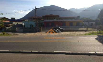 Ponto à venda, 2400 m² por R$ 5.500.000,00 - Lagoinha - Ubatuba/SP