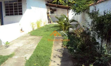 Casa com 5 dormitórios à venda, 130 m² por R$ 570.000,00 - Porto Novo - Caraguatatuba/SP