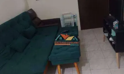 Casa com 2 dormitórios à venda, 101 m² por R$ 322.000,00 - Massaguaçu - Caraguatatuba/SP