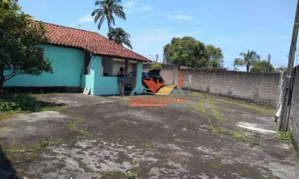 Casa com 5 dormitórios à venda, 120 m² por r$ 500.000,00 - martim de sá - caraguatatuba/sp