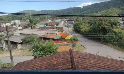 Casa com 3 dormitórios à venda, 128 m² por r$ 700.000,00 - massaguaçu - caraguatatuba/sp
