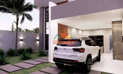 Casa com 3 dormitórios à venda, 120 m² por r$ 690.000,00 - massaguaçu - caraguatatuba/sp