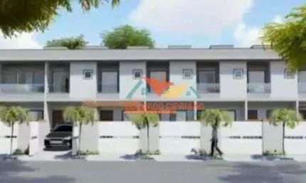 Casa com 2 dormitórios à venda, 80 m² por r$ 349.000,00 - massaguaçu - caraguatatuba/sp