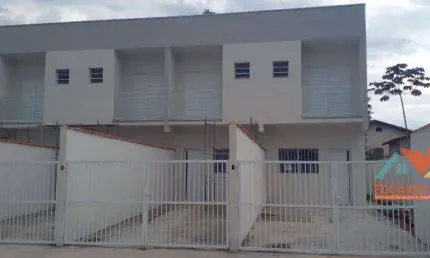 Casa com 2 dormitórios à venda, 100 m² por R$ 348.000,00 - Portal da Fazendinha - Caraguatatuba/SP