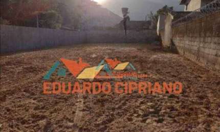 Terreno à venda, 372 m² por R$ 320.000,00 - Massaguaçu - Caraguatatuba/SP