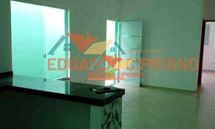 Casa com 2 dormitórios à venda, 64 m² por R$ 325.000,00 - Pontal de Santa Marina - Caraguatatuba/SP