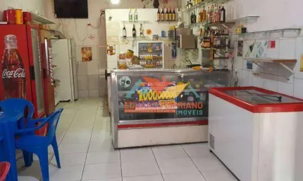 Ponto à venda, 250 m² por R$ 300.000,00 - Massaguaçu - Caraguatatuba/SP