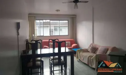 Apartamento com 3 dormitórios à venda, 130 m² por r$ 700.000,00 - martim de sá - caraguatatuba/sp