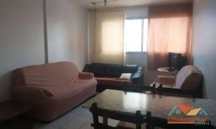 Apartamento com 3 dormitórios à venda, 130 m² por r$ 690.000,00 - martim de sá - caraguatatuba/sp