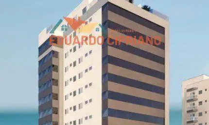 Apartamento com 2 dormitórios à venda, 82 m² por R$ 560.000,00 - Massaguaçu - Caraguatatuba/SP