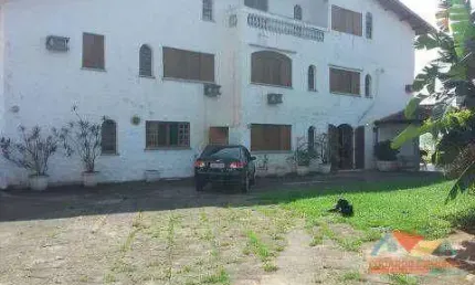 Sobrado com 8 dormitórios à venda, 507 m² por R$ 4.000.000,00 - Massaguaçu - Caraguatatuba/SP
