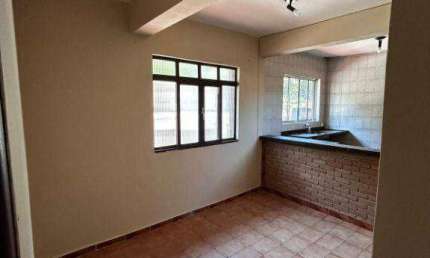 Casa com 1 dormitório para alugar, 50 m² por R$ 1.700,00/mês - Sumaré - Caraguatatuba/SP