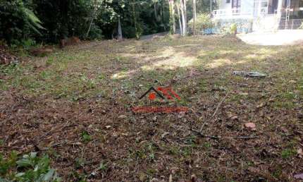 Terreno à venda, 485 m² por R$ 390.000,00 - Park Imperial - Caraguatatuba/SP