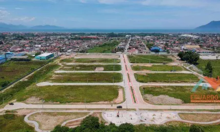 Terreno à venda, 150 m² por r$ 150.000 - caraguatatuba/sp