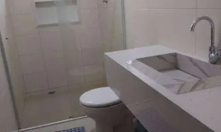 Casa com 3 dormitórios à venda, 111 m² por R$ 750.000,00 - Massaguaçu - Caraguatatuba/SP