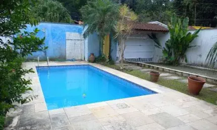 Casa com 2 dormitórios à venda, 150 m² por R$ 1.600.000,00 - Boiçucanga - São Sebastião/SP