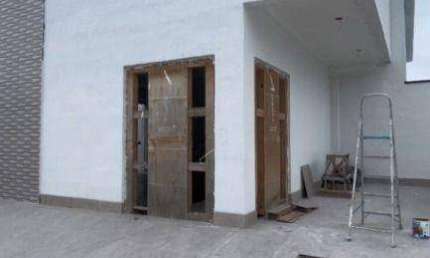 Sobrado com 2 dormitórios à venda, 69 m² por R$ 450.000,00 - Massaguaçu - Caraguatatuba/SP