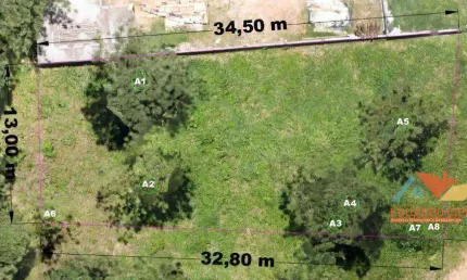 Terreno à venda, 498 m² por R$ 249.000,00 - Capricórnio II - Caraguatatuba/SP