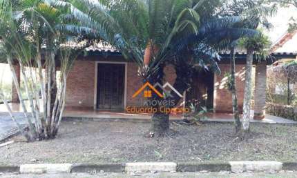 Casa com 3 dormitórios à venda, 184 m² por R$ 800.000,00 - Martim de Sá - Caraguatatuba/SP