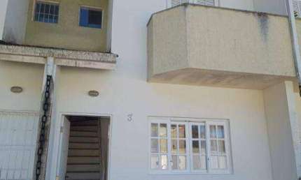 Village com 2 dormitórios à venda, 96 m² por R$ 390.000,00 - Cidade Jardim - Caraguatatuba/SP
