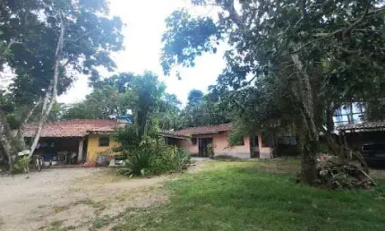 Casa com 6 dormitórios à venda, 300 m² por R$ 5.000.000,00 - Boiçucanga - São Sebastião/SP