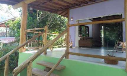 Casa com 3 dormitórios à venda, 170 m² por R$ 1.400.000,00 - Boiçucanga - São Sebastião/SP