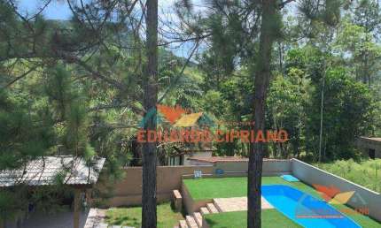 Casa com 3 dormitórios à venda, 125 m² por R$ 790.000,00 - Jardim Capricórnio - Caraguatatuba/SP