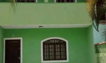 Casa com 2 dormitórios para alugar por R$ 1.980,00/mês - Massaguaçu - Caraguatatuba/SP