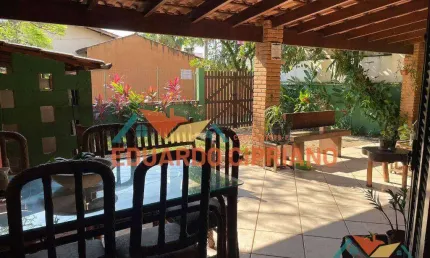 Casa com 3 dormitórios à venda, 160 m² por r$ 890.000,00 - jardim capricórnio - caraguatatuba/sp