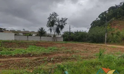 Terreno à venda, 850 m² por R$ 465.000,00 - Massaguaçu - Caraguatatuba/SP