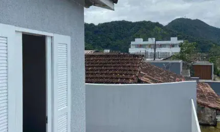 Casa com 3 dormitórios à venda, 129 m² em caraguatatuba/sp