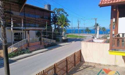 Casa com 1 dormitório para alugar, 50 m² por R$ 1.650,00/mês - Massaguaçu - Caraguatatuba/SP