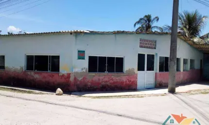 Ponto comercial amplo à venda, 400 m² por r$ 380.000 - em  caraguatatuba/sp