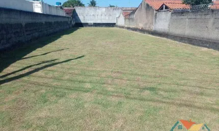 Terreno para alugar, 420 m² por R$ 3.500/mês - Porto Novo - Caraguatatuba/SP