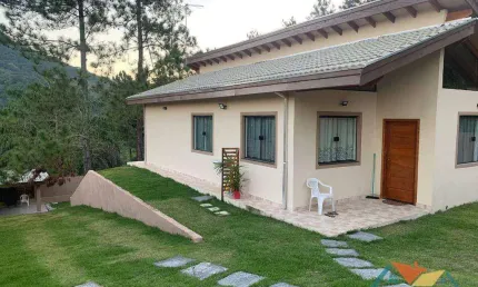 Casa com 2 dormitórios à venda, 120 m² por R$ 890.000,00 - Jardim Capricórnio - Caraguatatuba/SP