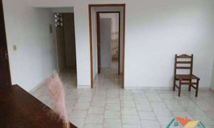 Apartamento com 1 dormitório à venda, 36 m² por R$ 260.000,00 - Massaguaçu - Caraguatatuba/SP