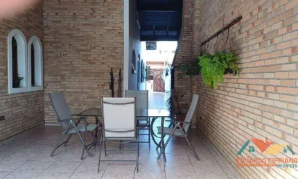 Casa com 5 dormitórios à venda, 280 m² por r$ 1.022.000,00 - lagoinha - ubatuba/sp