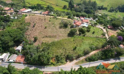 Terreno à venda, 3604 m² por R$ 249.830,00 - Rio Claro - Paraibuna/SP