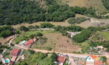 Terreno à venda, 2715 m² por R$ 190.050,00 - Rio Claro - Paraibuna/SP