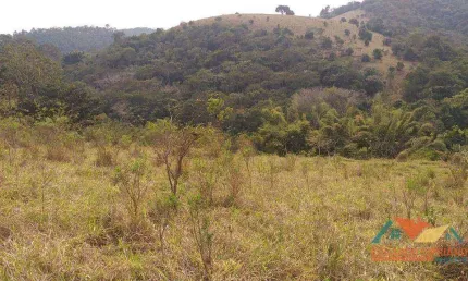 Chácara à venda, 10740 m² por R$ 450.000,00 - Zona Rural - Paraibuna/SP